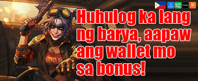 Weekend Reload Party promotional banner